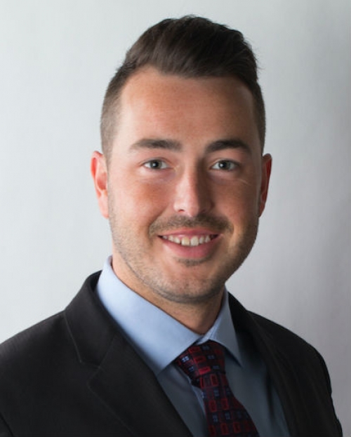 Stephen Jackman