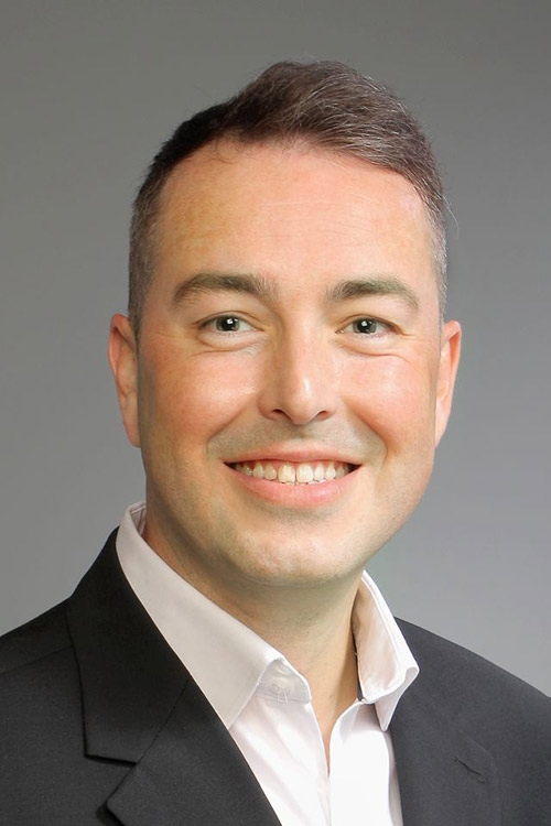 Stephen Jackman